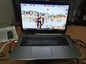 Laptop HP EliteBook 840 G3 8GB Intel Core I5 SSD 512GB