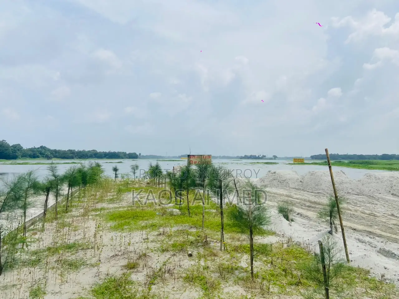 পূর্বাচল ২৭ নম্বর সেক্টর সংলগ্ন সল্প মূল্যে জমি কিনুন