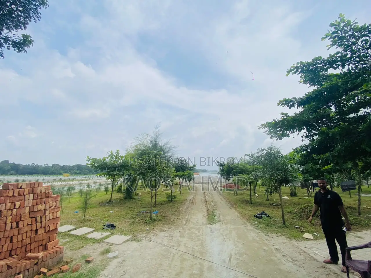 পূর্বাচল ২৭ নম্বর সেক্টর সংলগ্ন সল্প মূল্যে জমি কিনুন