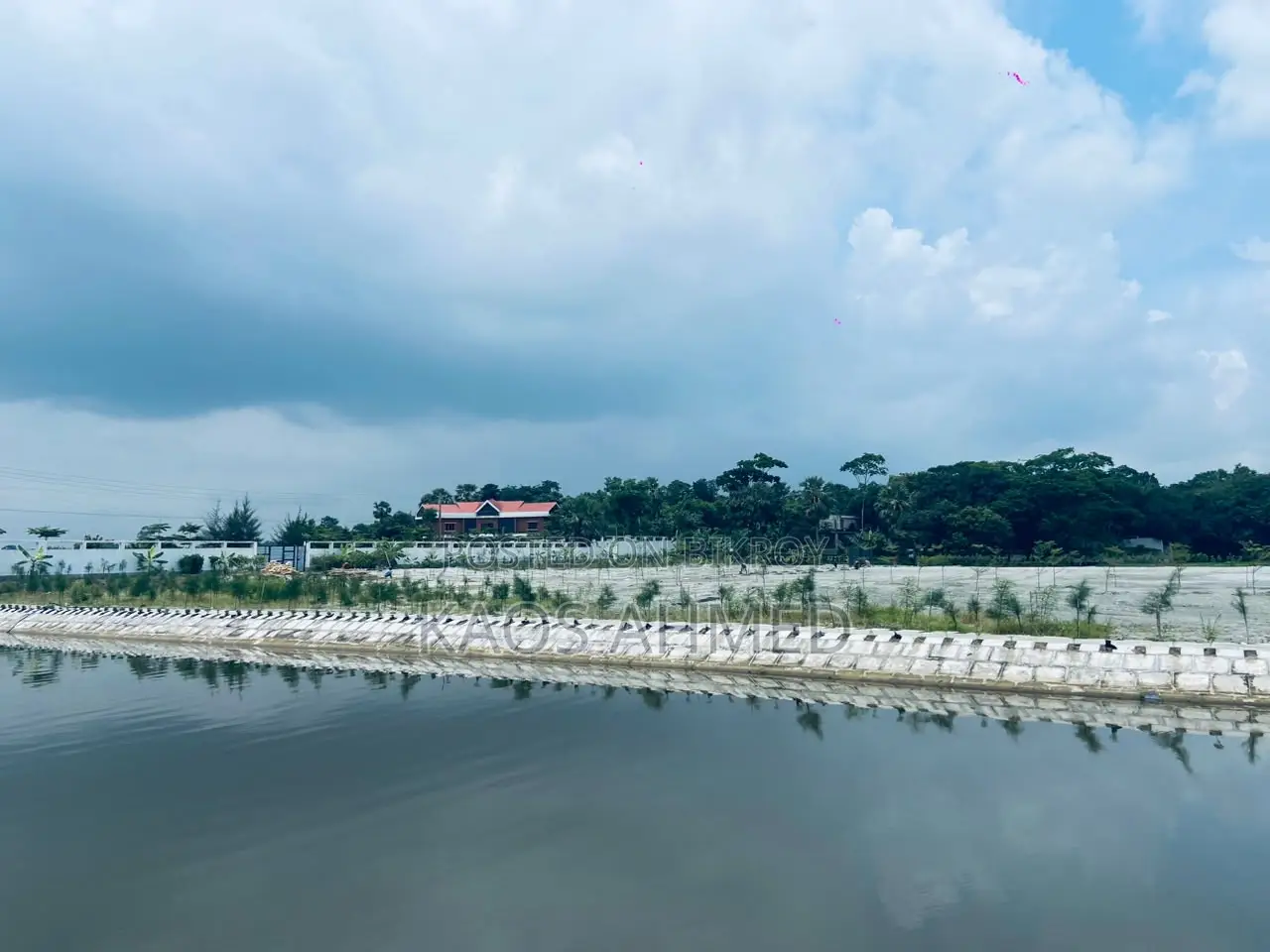 পূর্বাচল ২৭ নম্বর সেক্টর সংলগ্ন সল্প মূল্যে জমি কিনুন