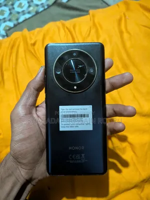 অনার এক্স৯বি ২৫৬ জিবি ব্ল্যাক