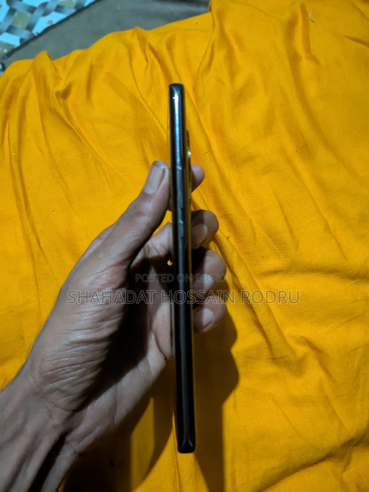 অনার এক্স৯বি ২৫৬ জিবি ব্ল্যাক