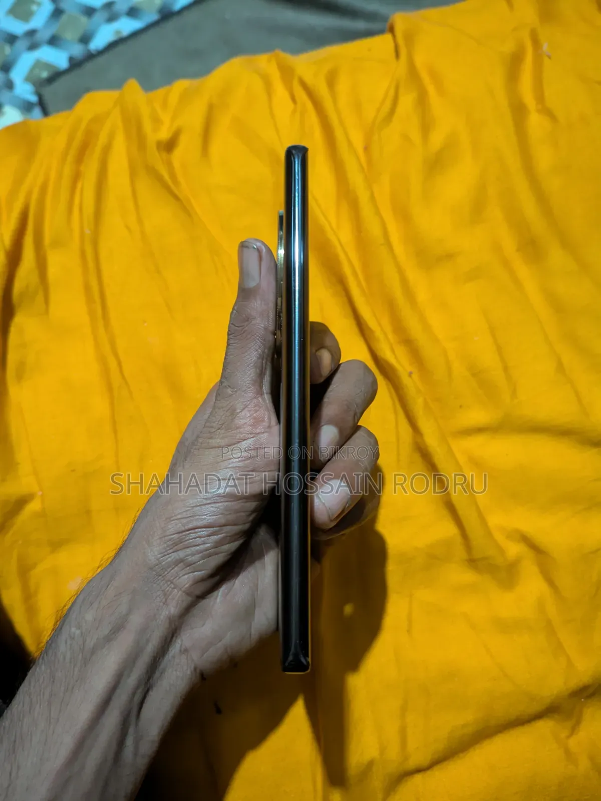 অনার এক্স৯বি ২৫৬ জিবি ব্ল্যাক