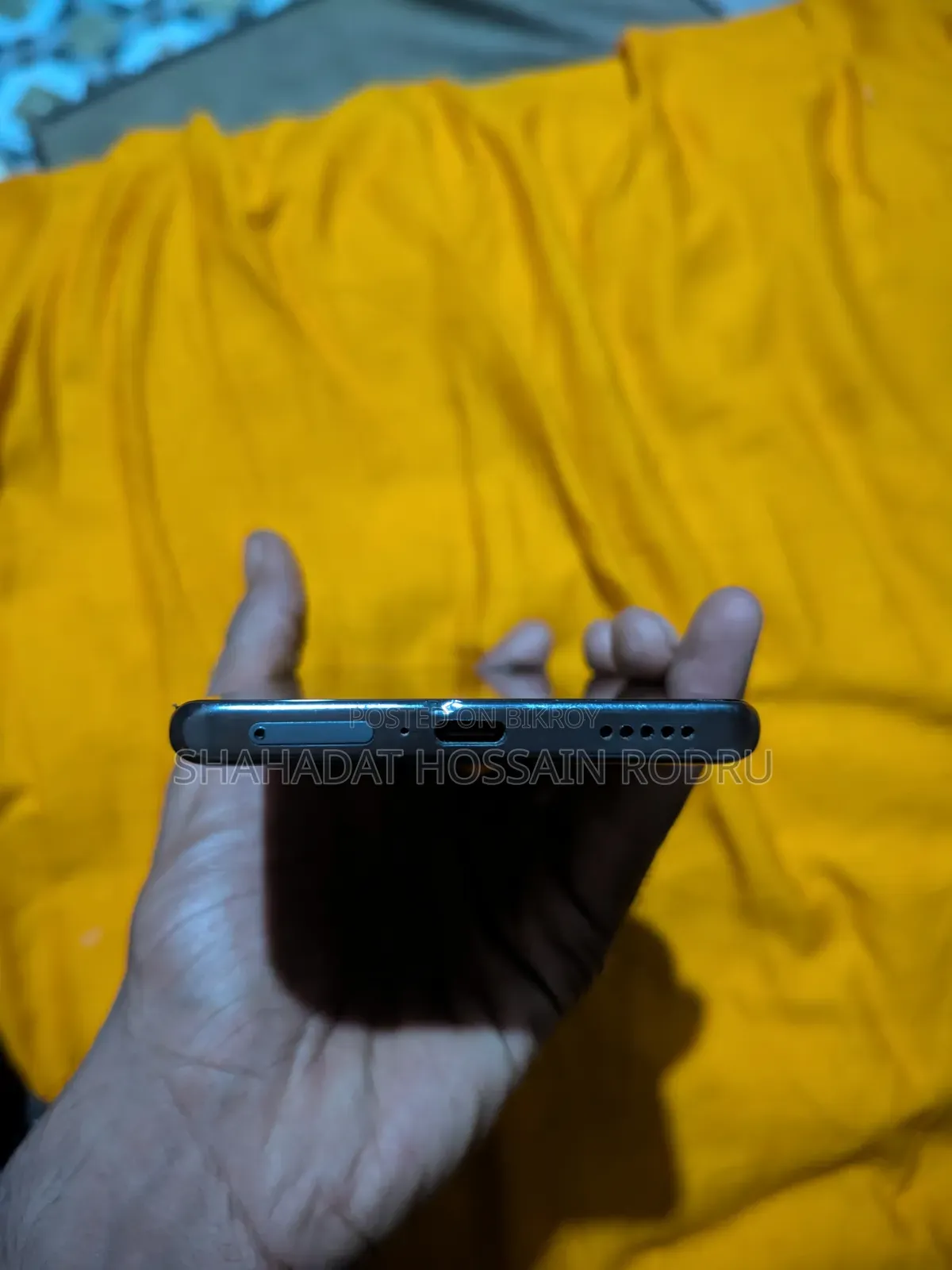 অনার এক্স৯বি ২৫৬ জিবি ব্ল্যাক
