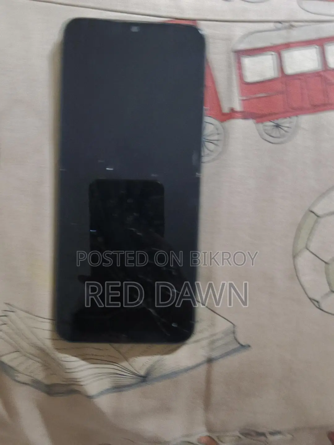 Infinix Hot 11 Play 128 GB Green