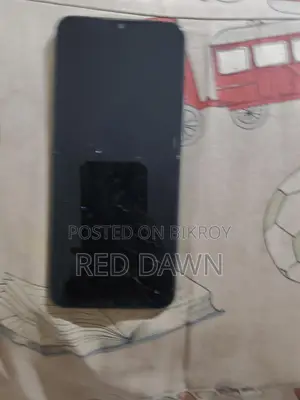 Infinix Hot 11 Play 128 GB Green