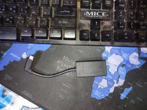 GoPro Adapter