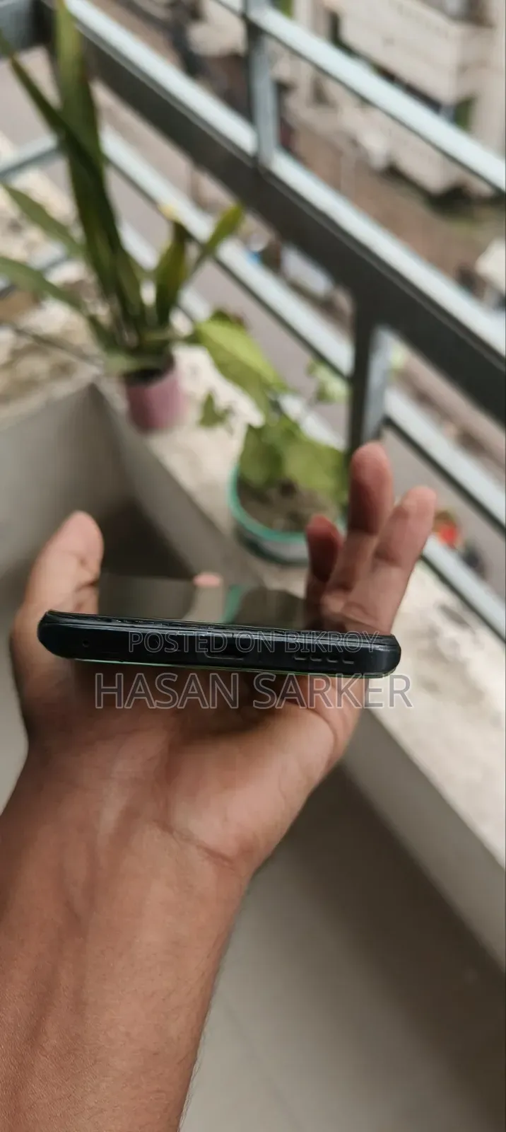 রিয়েলমি জিটি নিও২ ১২৮ জিবি সবুজ