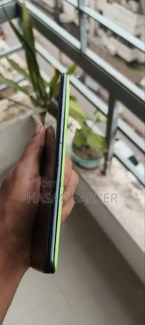 রিয়েলমি জিটি নিও২ ১২৮ জিবি সবুজ
