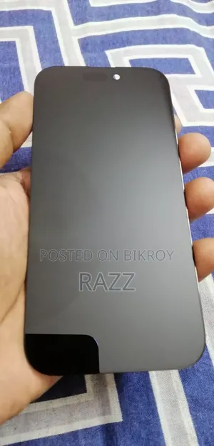 iPhone 16 Pro Original Display