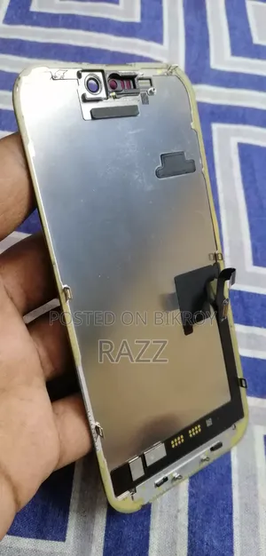 iPhone 16 Pro Original Display