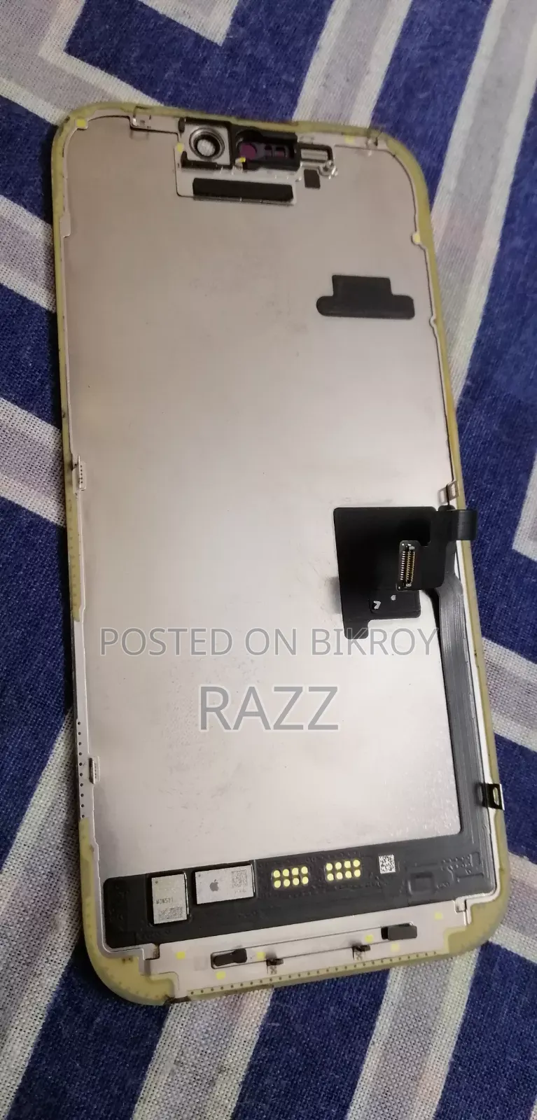 iPhone 16 Pro Original Display