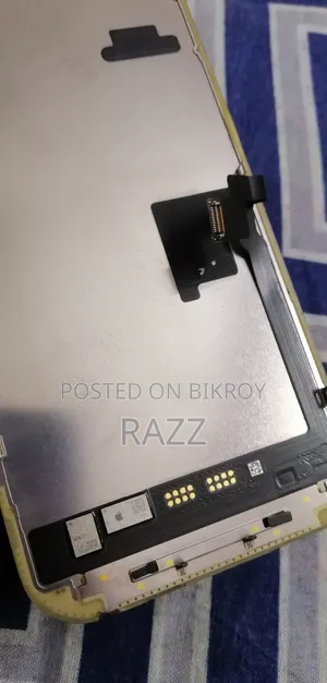 iPhone 16 Pro Original Display