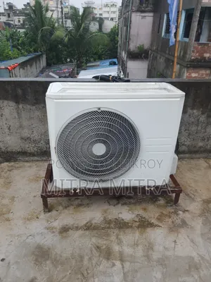Midea Brand Running AC