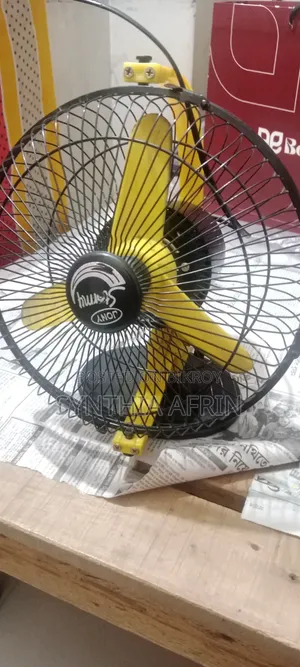 টেবিল ফ্যান (সিঙ্গেল)