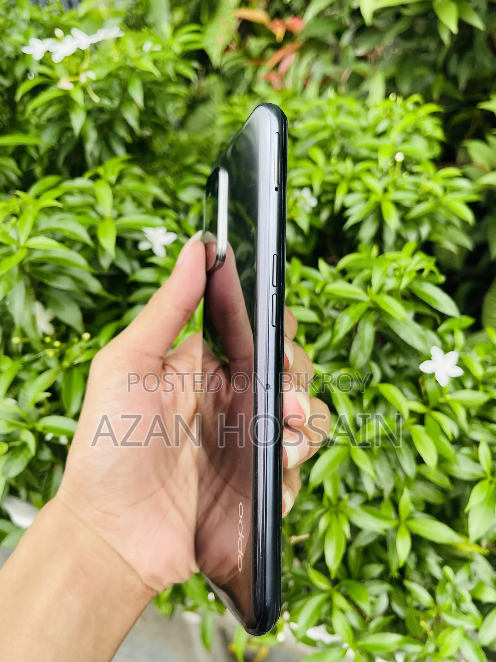 অপো এ৭৪ ৫জি ১২৮ জিবি ব্ল্যাক