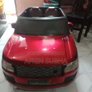 গাড়িটা বিক্রি হবে