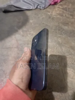 Apple iPhone 12 mini 64 GB Black