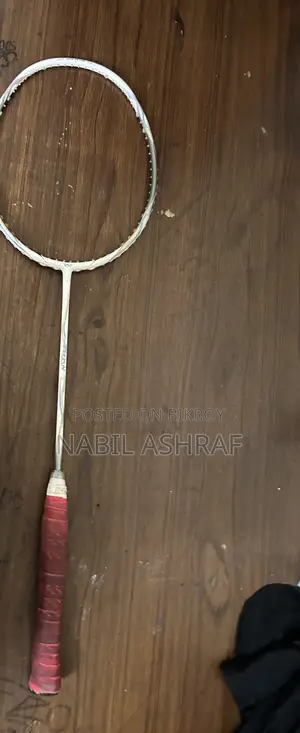 ভিসি র‍্যাকেট (টাইটান -৭)
