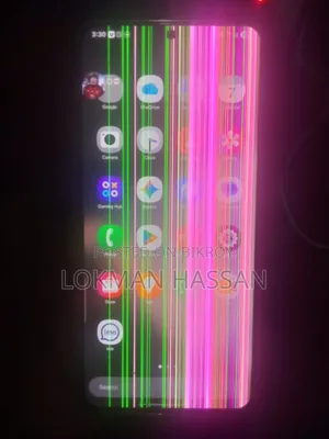 স্যামসাং গ্যালাক্সি এস২১ ৫জি ১২৮ জিবি গ্রিন