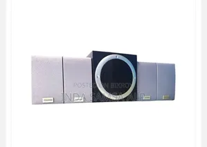 Microlab Tmn1 4.1