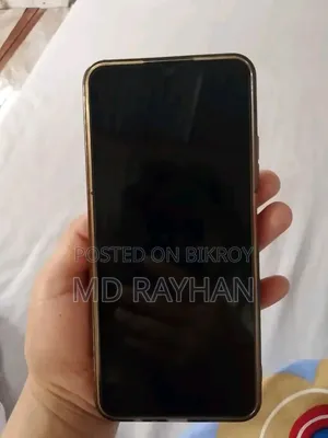 Realme Note 60x 64 GB Black