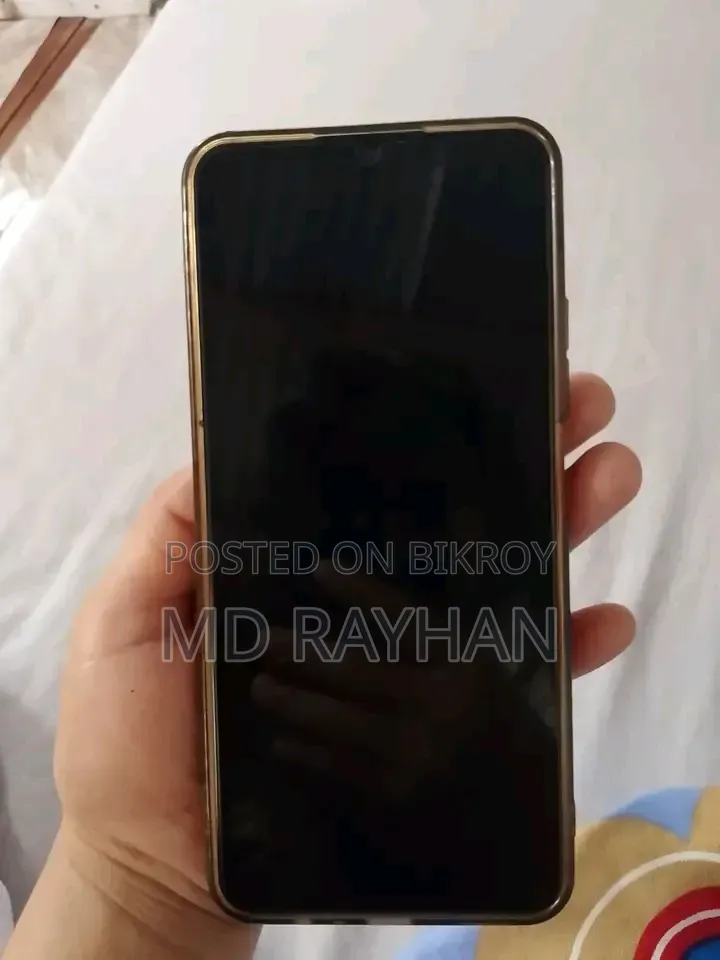 Realme Note 60x 64 GB Black