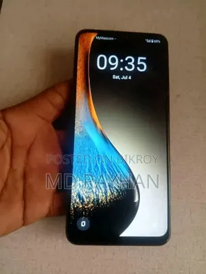 Realme Note 60x 64 GB Black