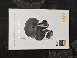 Qcy Melobuds Pro