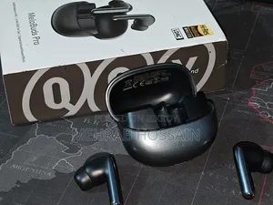 Qcy Melobuds Pro