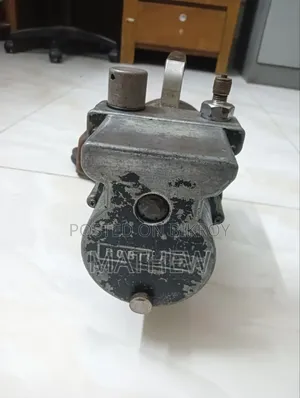 এসি/রেফ্রিজারেশন ভ্যাকুয়াম পাম্প (Robinair)