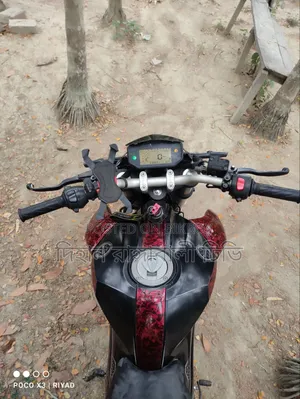 Benelli Riverside Beneli Cobra 2021 Red