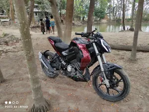 Benelli Riverside Beneli Cobra 2021 Red