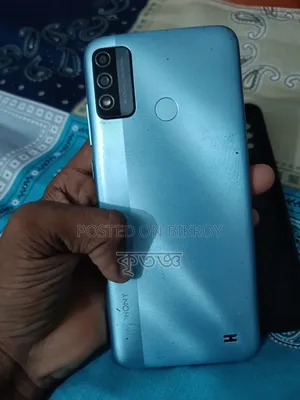 Symphony Z33 32 GB Blue