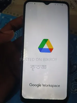 Symphony Z33 32 GB Blue