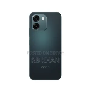 New Oppo A6 128 GB