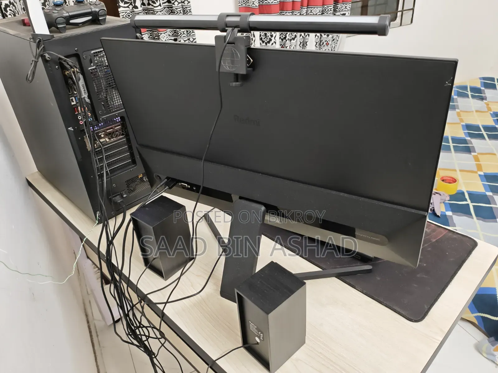 Redmi Monitor 27 Inch