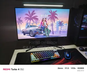 Redmi Monitor 27 Inch