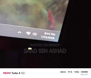 Redmi Monitor 27 Inch