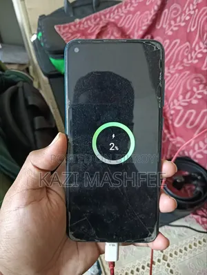 Samsung Galaxy M11 32 GB Blue