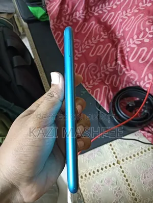 Samsung Galaxy M11 32 GB Blue
