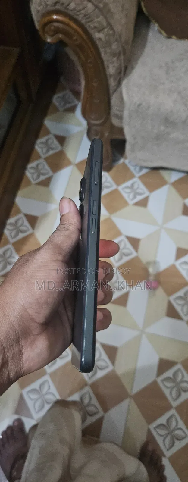 ওয়ানপ্লাস নর্ড সিই ৩ লাইট ৫জি ১২৮ জিবি ব্রোঞ্জ
