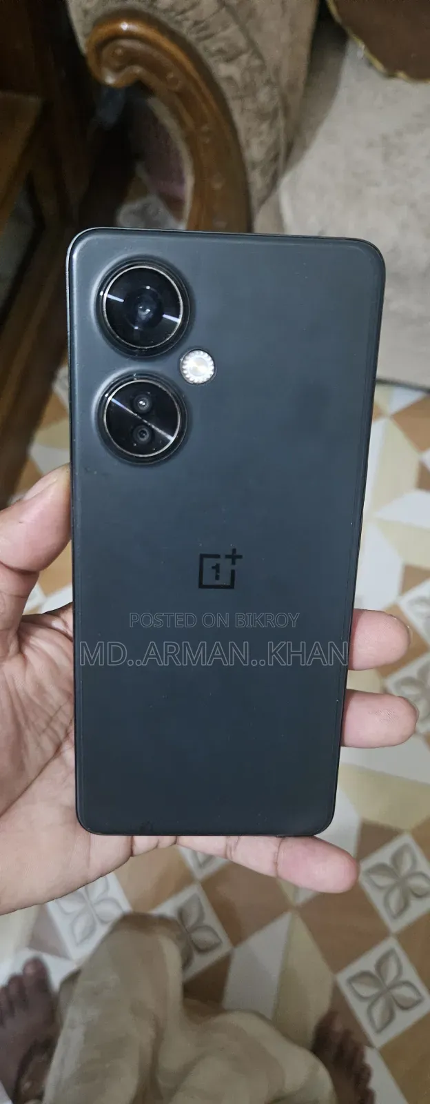 ওয়ানপ্লাস নর্ড সিই ৩ লাইট ৫জি ১২৮ জিবি ব্রোঞ্জ