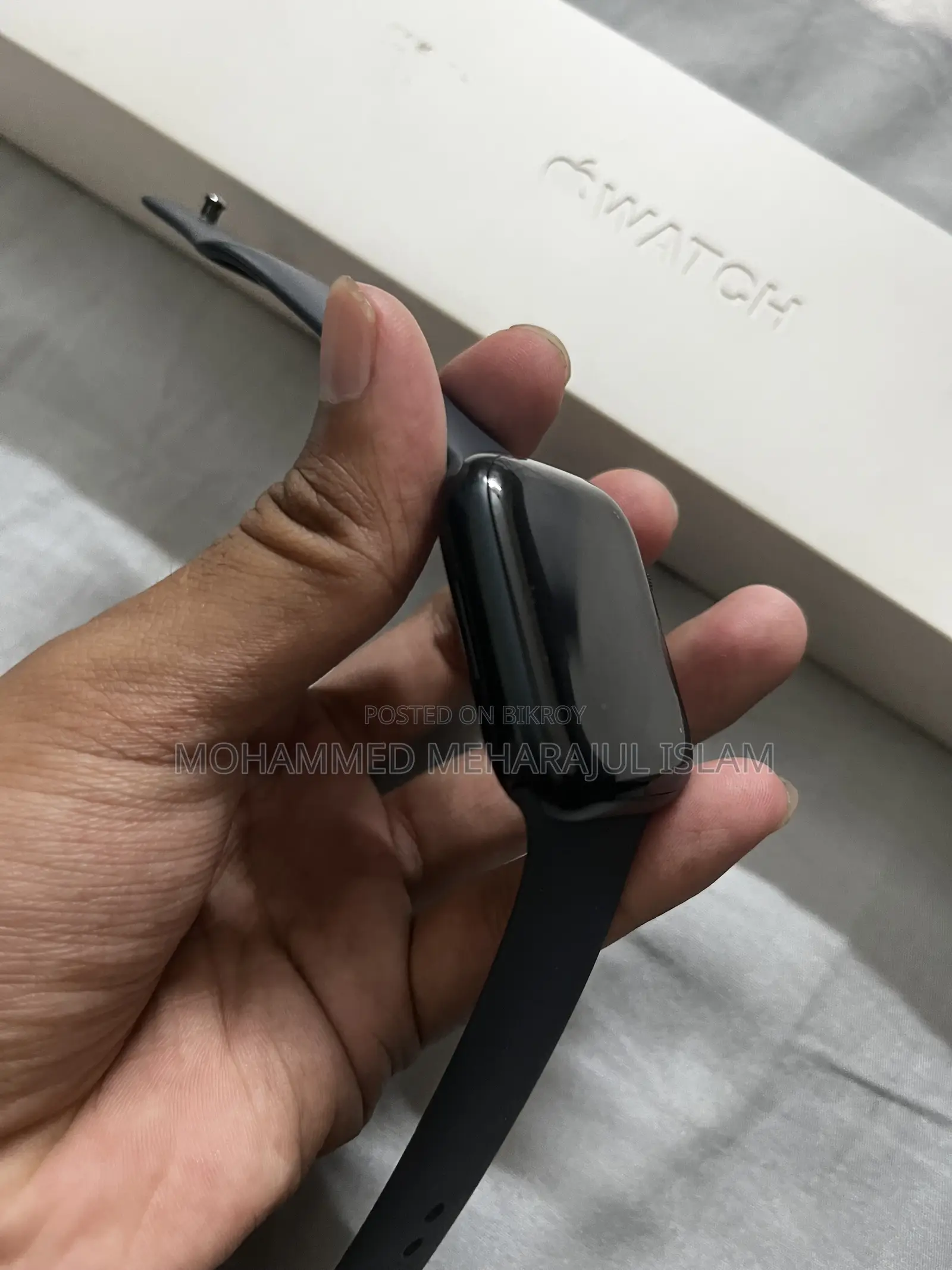 Apple Watch Series 7 45 mm