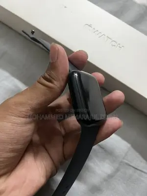 Apple Watch Series 7 45 mm