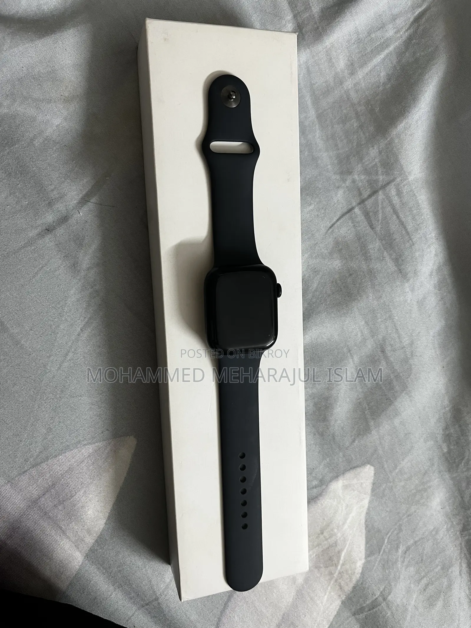 Apple Watch Series 7 45 mm