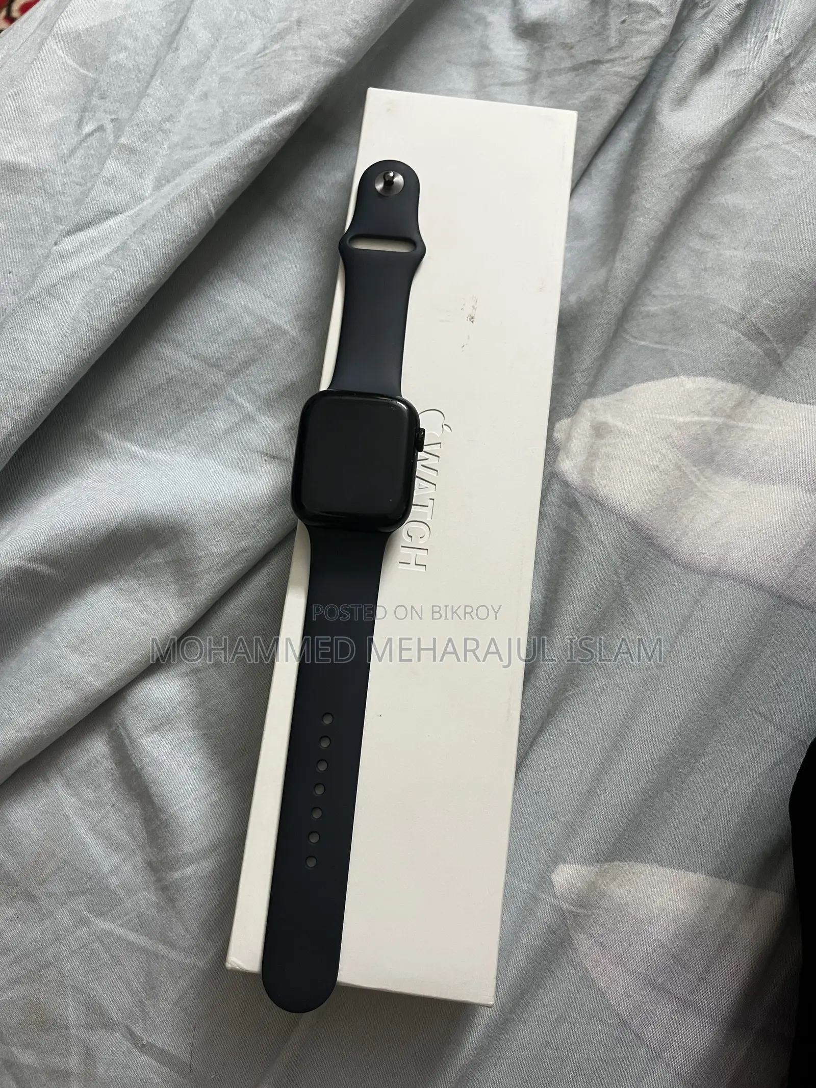 Apple Watch Series 7 45 mm