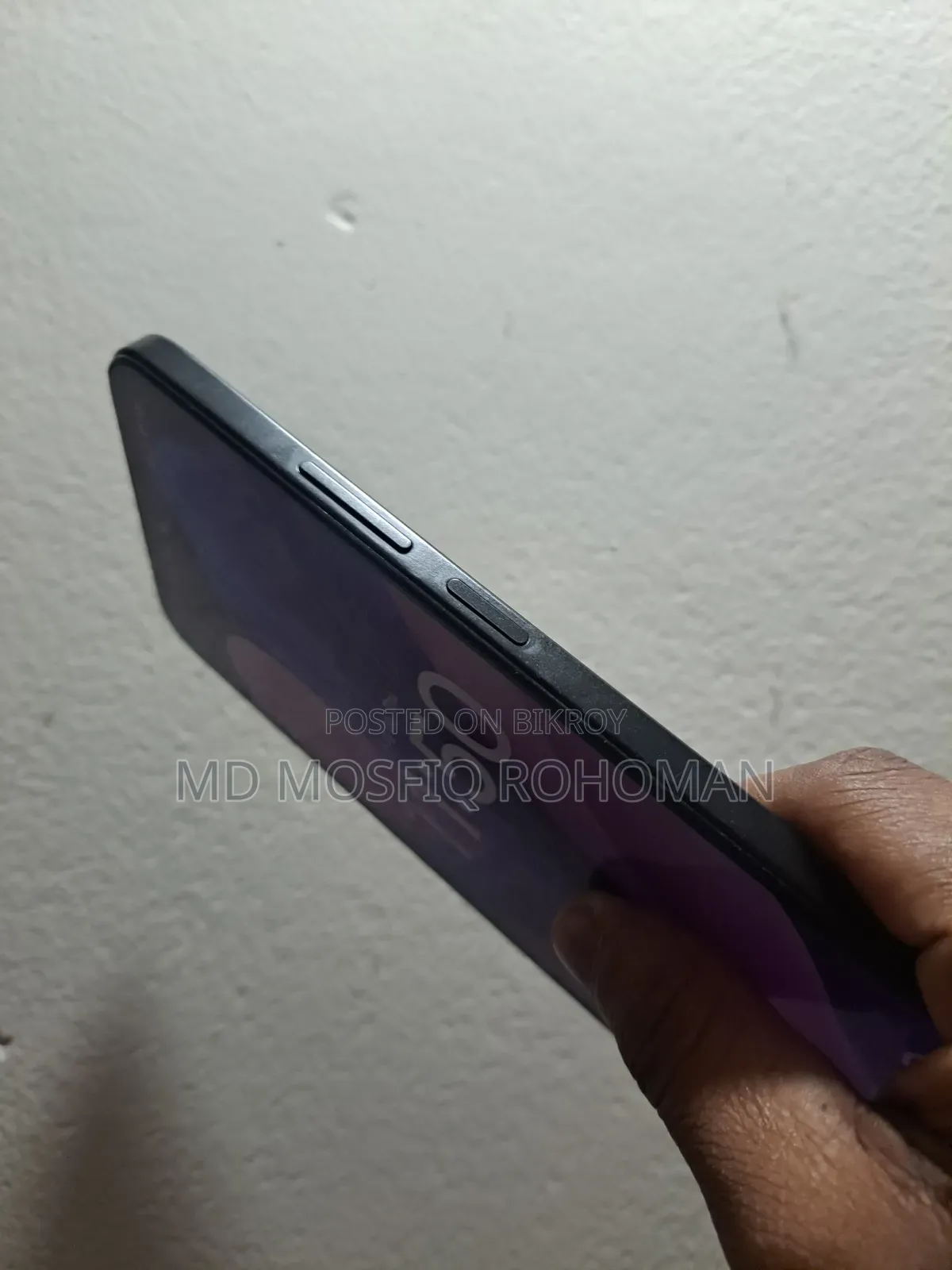 Xiaomi Redmi 15 128 GB Black