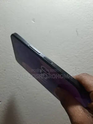 Xiaomi Redmi 15 128 GB Black