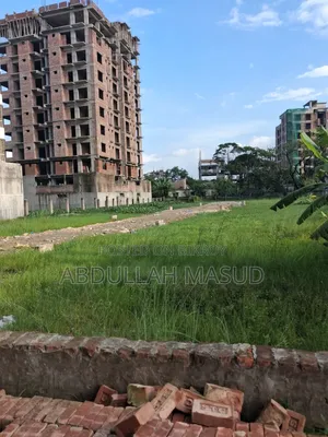 বসুন্ধরা এল ব্লকে জমি বিক্রি